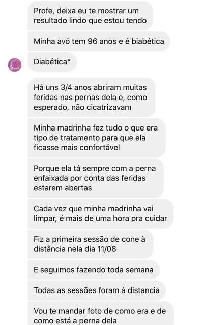 Emilyn Hasbeni - O Segredo da Terapeuta