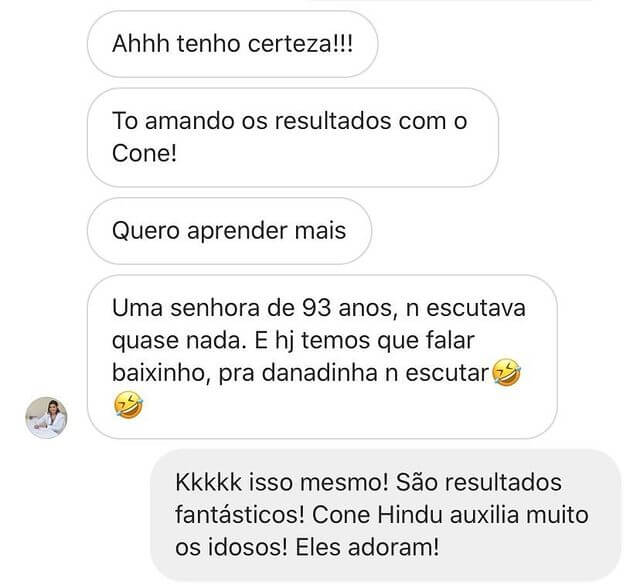 Emilyn Hasbeni - O Segredo da Terapeuta