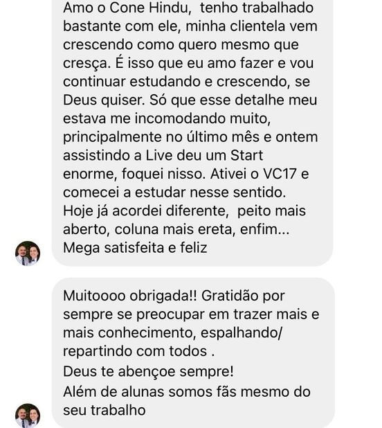 Emilyn Hasbeni - O Segredo da Terapeuta