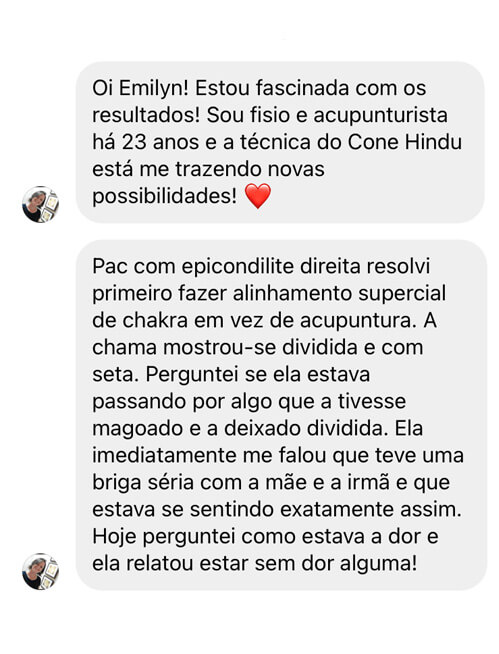 Emilyn Hasbeni